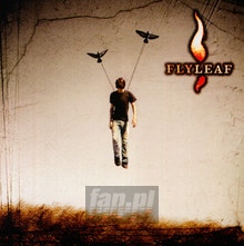 Flyleaf - Flyleaf