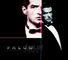 Falco Symphonic - Falco - bigger Falco Symphonic - Falco