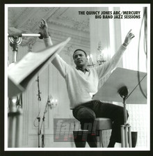 The ABC/Mercury Big Band - Quincy Jones