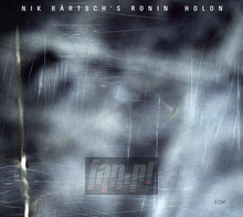 Ronin: Holon - Nik Baertsch