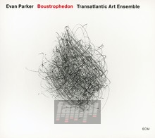 Boustrophedon - Evan Parker