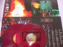 Darkness Descends - Dark Angel