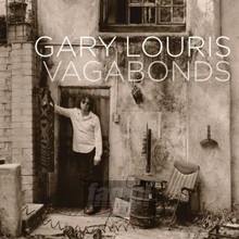 Vagabonds - Gary Louris