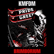 Brimborium - KMFDM