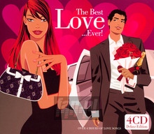 The Best Love...Ever ! - Best Ever   