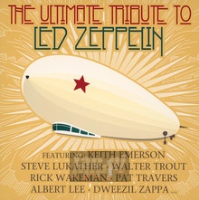 Ultimate Tribute To Led Zeppelin - Tribute to Led Zeppelin - bigger Ultimate Tribute To Led Zeppelin - Tribute to Led Zeppelin