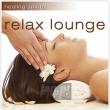 Relax Lounge - V/A