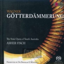 Goetterdaemmerung - R. Wagner Goetterdaemmerung - R. Wagner
