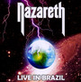 Nazareth Live In Brazil Part II - Nazareth