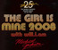 The Girl Is Mine 2008 - Michael Jackson