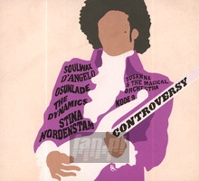 Controversy: A Tribute To - Tribute to Prince