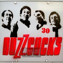 The Buzzcocks Live - Buzzcocks