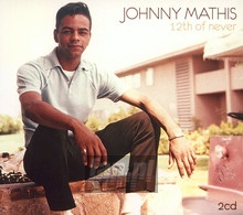 Twelfth Of Never - Johnny Mathis