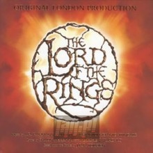 Lord Of The Rings  OST - Ar Rahman & Varttina