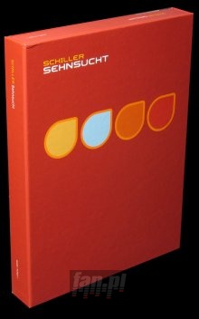 Sehnsucht - Schiller
