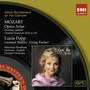 Sacred & Operatic Arias - W.A. Mozart