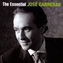 The Essential - Jose Carreras