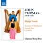 Harfenmusik - Thomas J