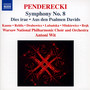 Sinfonie 8/Dies Irae - Krzysztof Penderecki