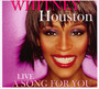 A Song For You-Live - Whitney Houston