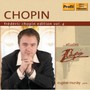 Chopin: Etueden - Chopin