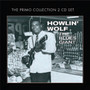 Blues Giant - Howlin' Wolf