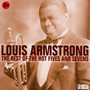 Best Of The Hot Fives & Sevens - Louis Armstrong