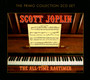 All-Time Ragtimer - Scott Joplin