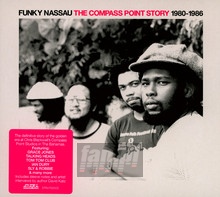 Funky Nassau-Compass Poi - V/A