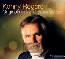 Kenny Rogers Original - Kenny Rogers