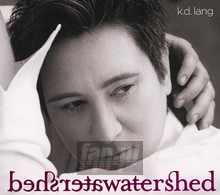 Watershed - K.D. Lang - bigger Watershed - K.D. Lang