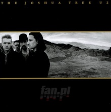 The Joshua Tree - U2