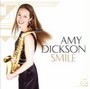 Music For Saxophone & Pia - Amy Dickson