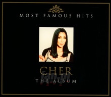 Album - Cher
