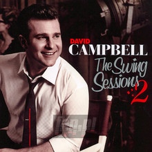Swing Sessions V.2 - David Campbell