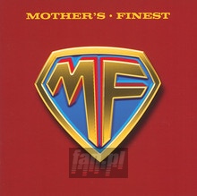 Mother's Finest - Mother's Finest