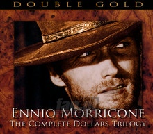 Dollars Trilogy - Ennio Morricone