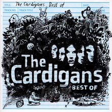 Best Of - The Cardigans