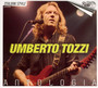 Antologia - Umberto Tozzi