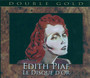 Le Disque D'or - Edith Piaf