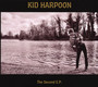 Second - Kid Harpoon