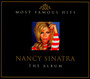 The Album - Nancy Sinatra