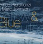 Yellow & Blue Suites - Pieranunzi & Johnson