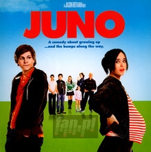 Juno  OST - V/A