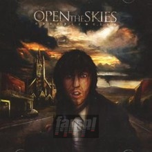 Conspiracies - Open The Skies