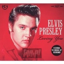 Loving You - Elvis Presley