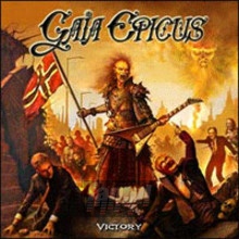 Victory - Gaia Epicus