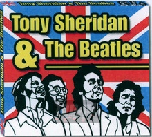 Tony Sheridan & The Beatl - Tony Sheridan / The Beatles