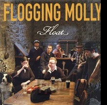 Float - Flogging Molly