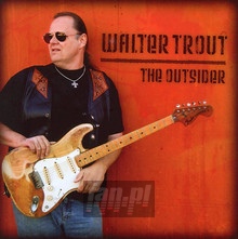 Outsider - Walter Trout